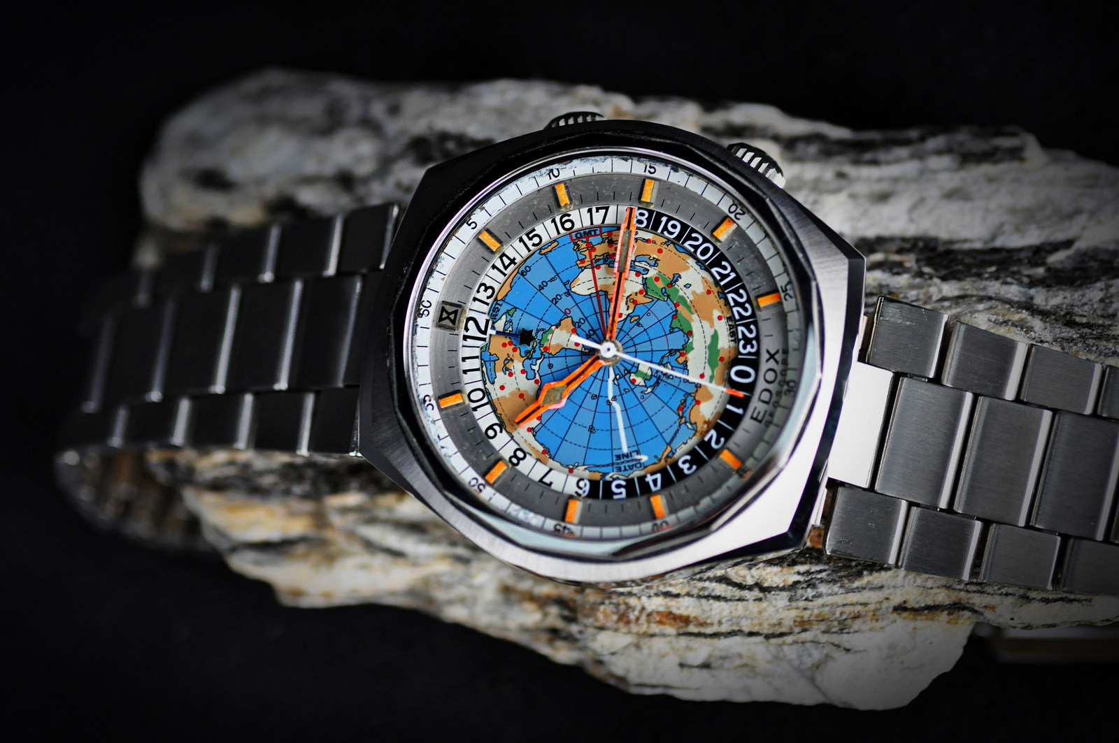 Edox Geoscope