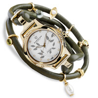 Швейцарские часы Christina London Часы Christina London Design